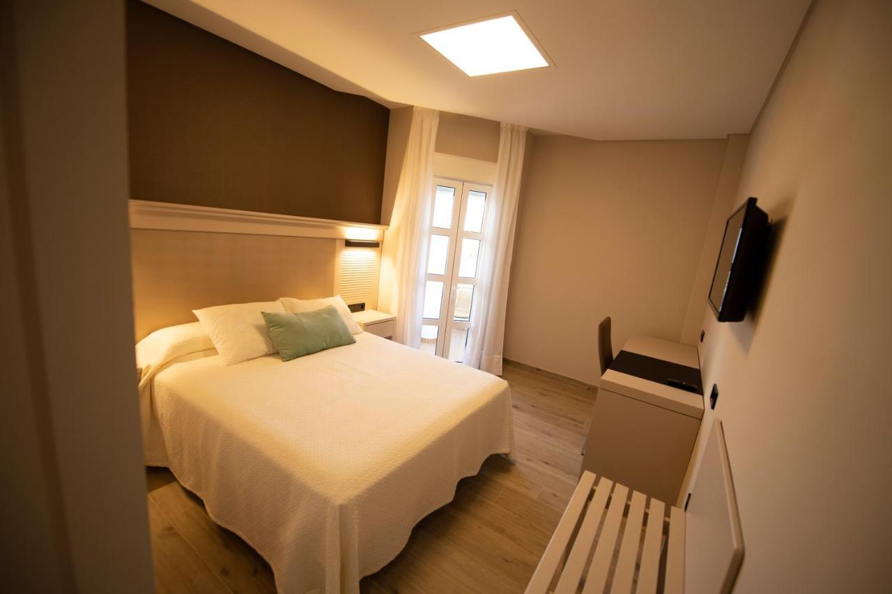 Hotel Diufain Conil De La Frontera
