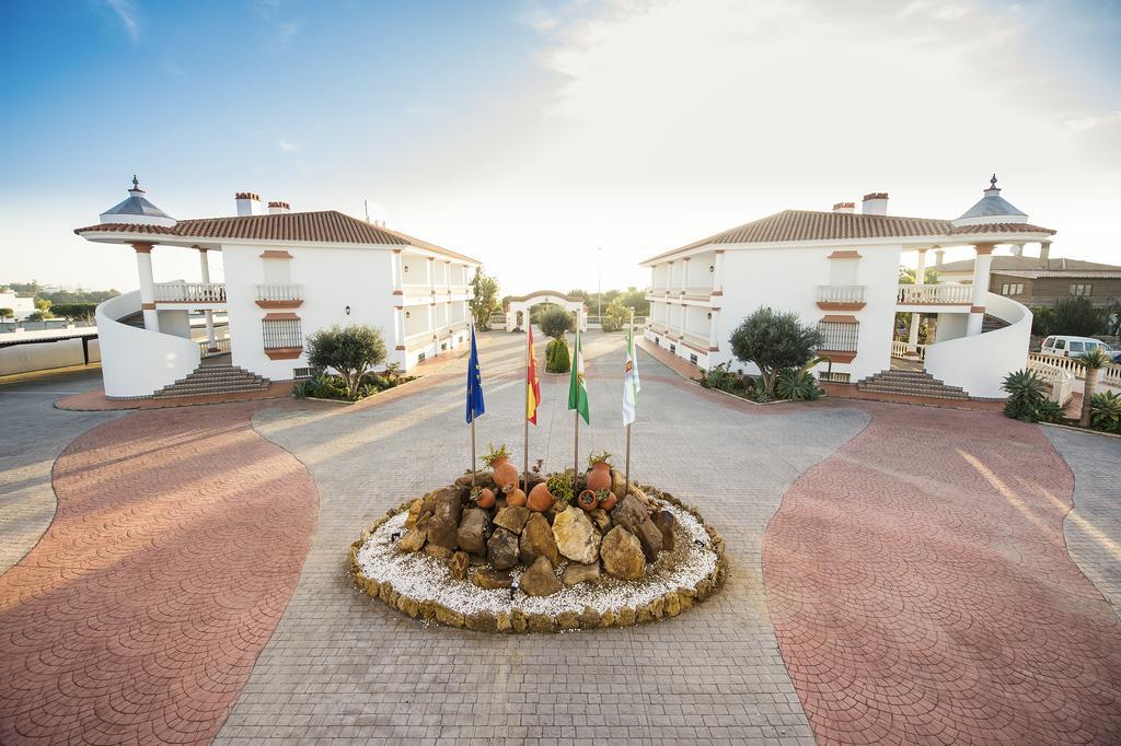 Diufain Hotel Conil De La Frontera