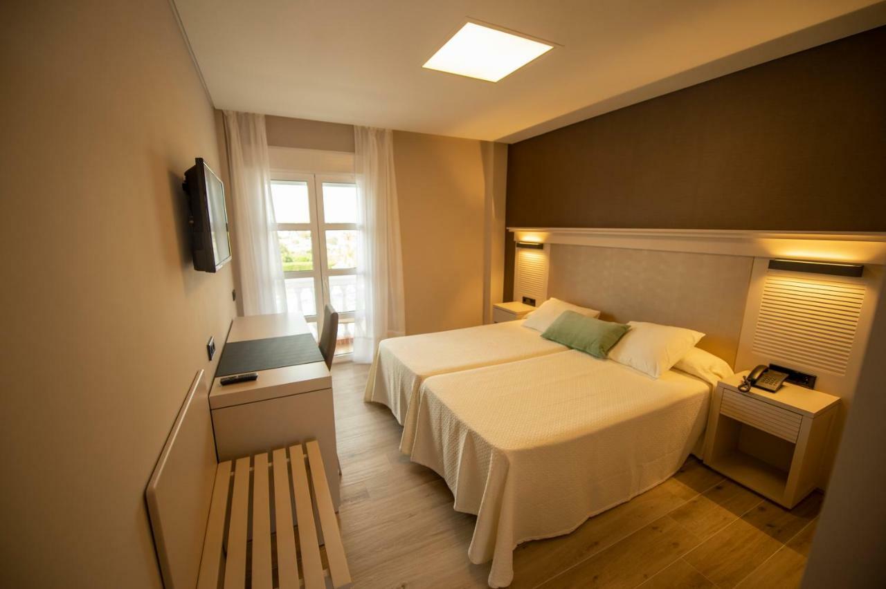Hotel Diufain 3*