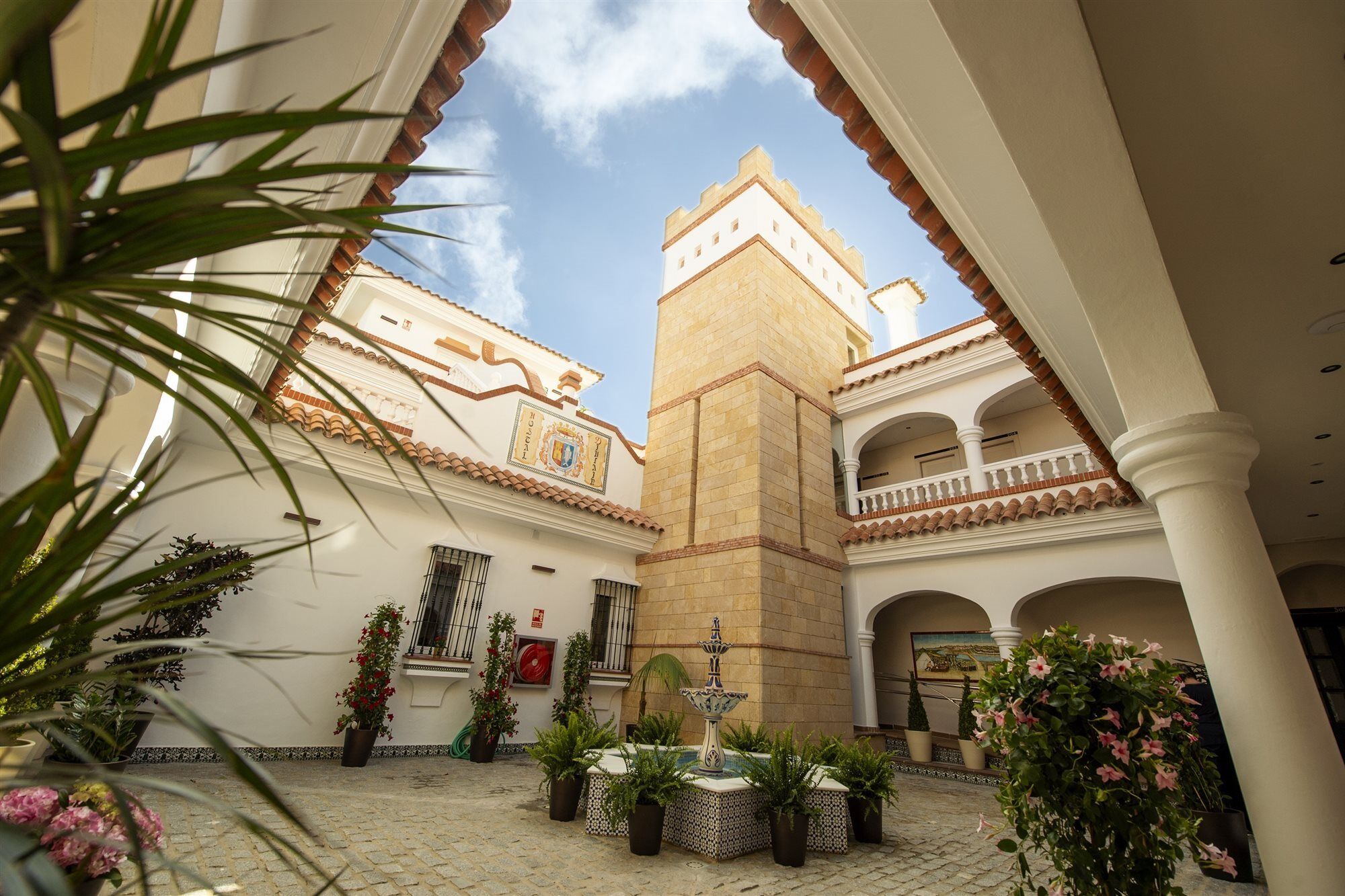 Hotel Diufain