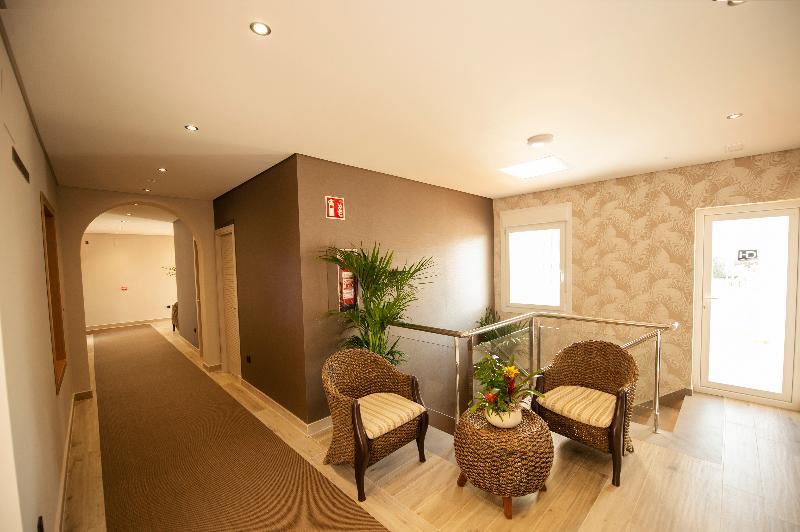 Diufain 3* Conil De La Frontera