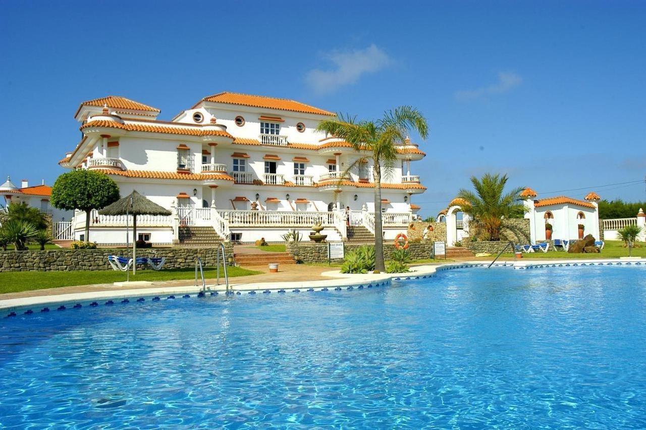 Diufain 3* Conil De La Frontera