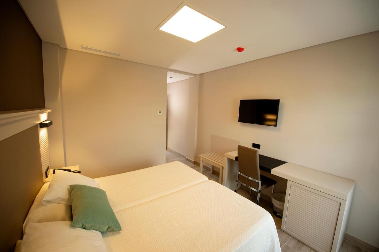 Diufain Hotel Conil De La Frontera