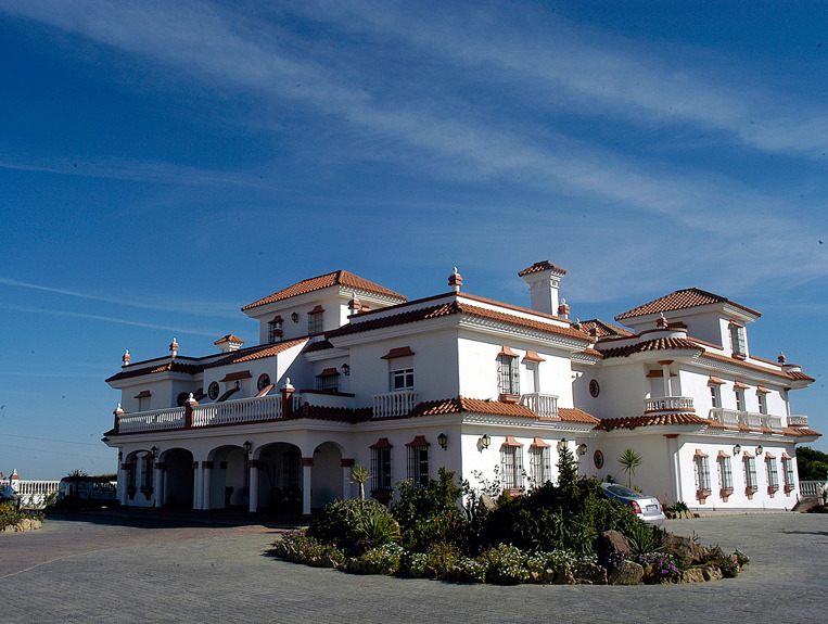 Diufain Conil De La Frontera