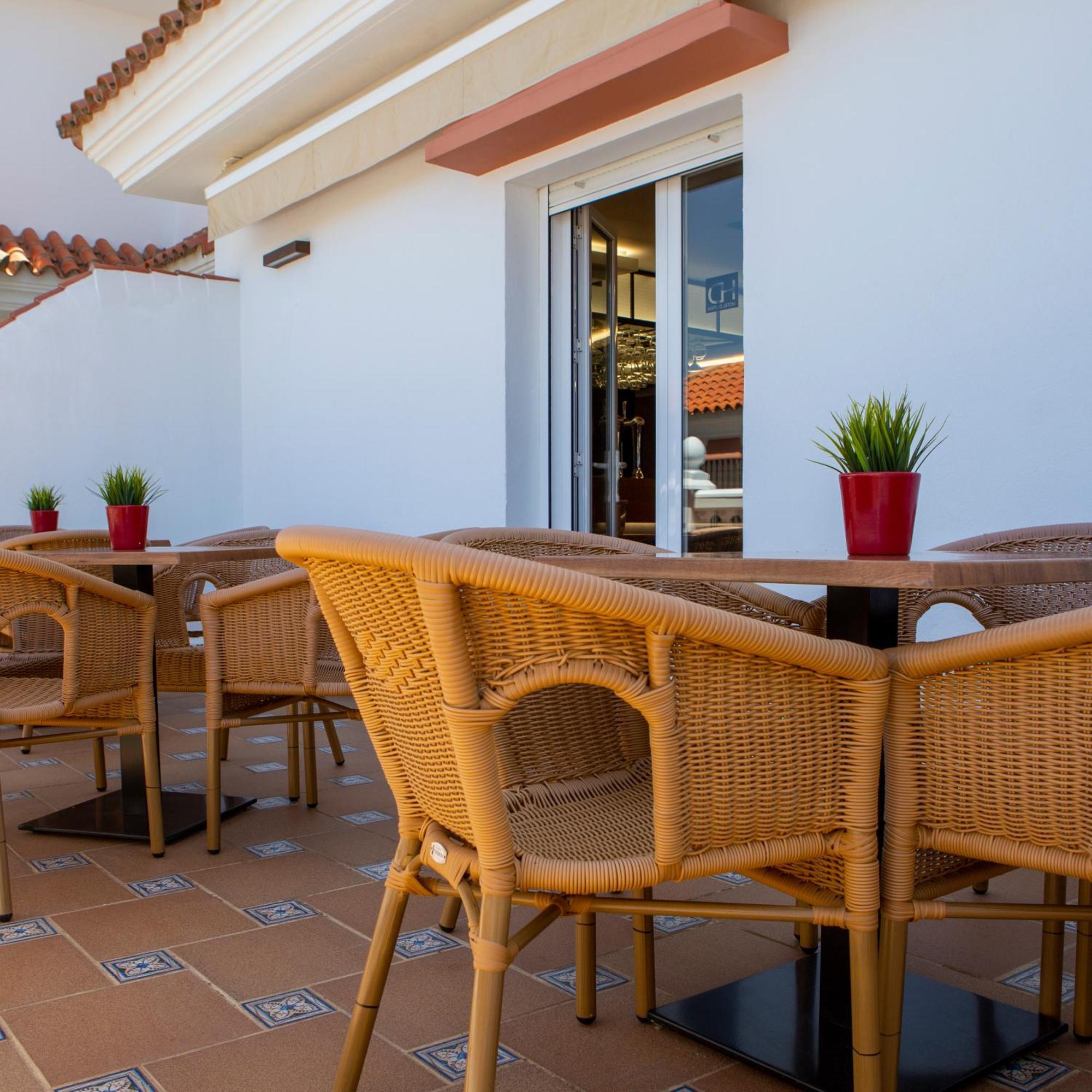 Hotel Diufain 3*