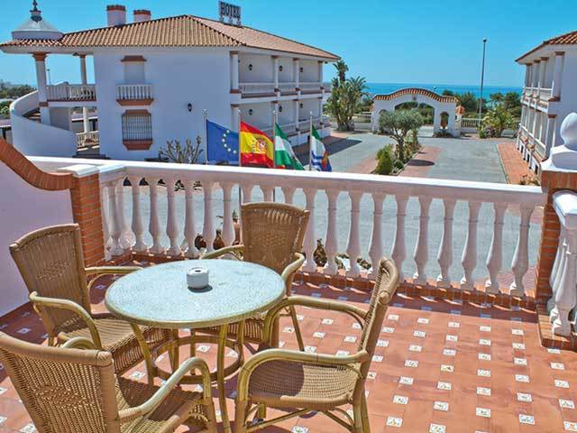Diufain Conil De La Frontera