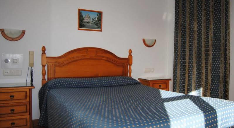 Hotel Diufain