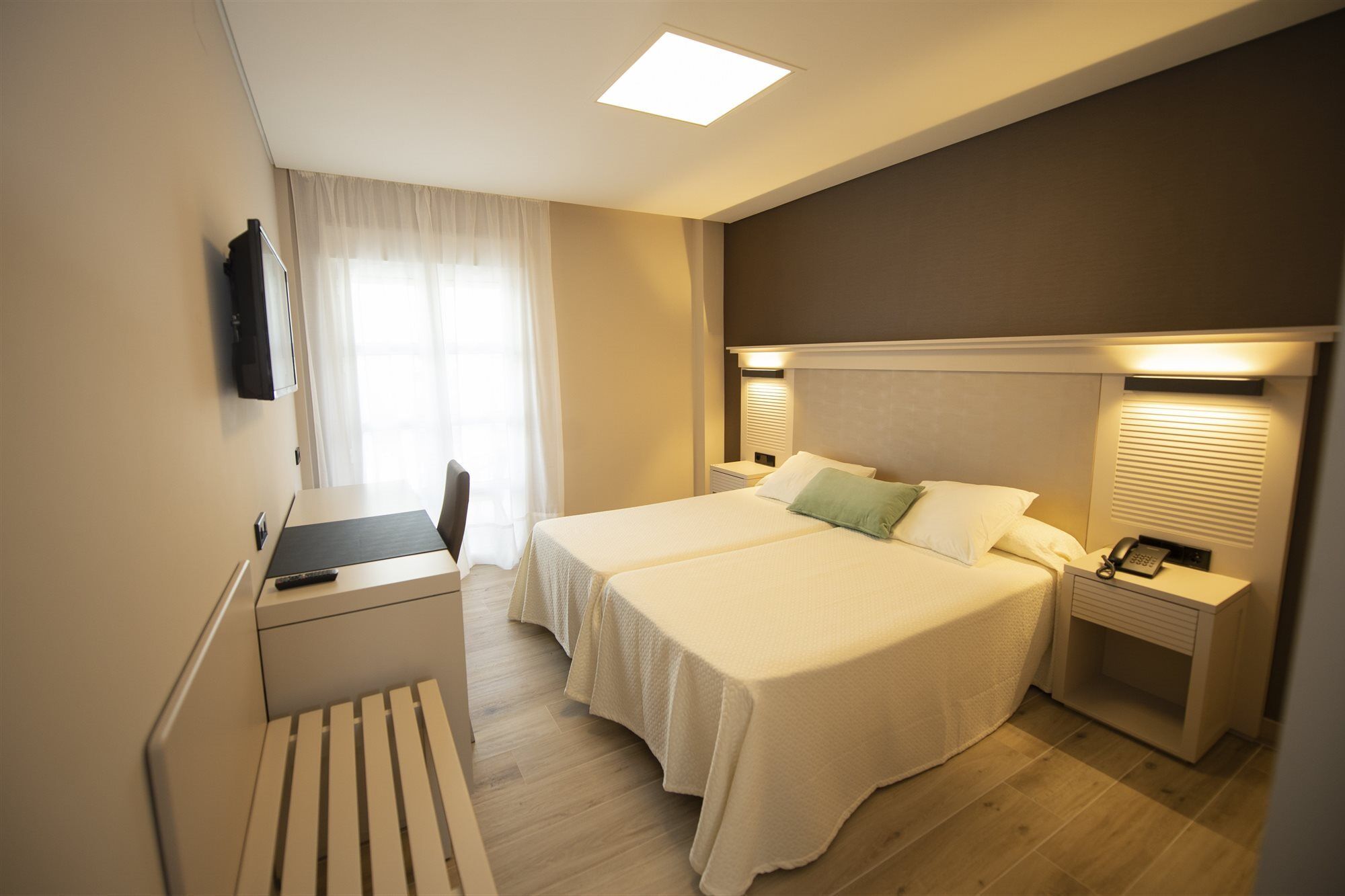 Diufain Hotel
